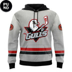 San Diego Gulls x Star Wars Night 2026 Hoodie
