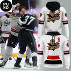 San Diego Gulls x Star Wars Night 2026 Hoodie T-Shirt