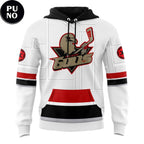 San Diego Gulls x Star Wars Night 2026 Hoodie T-Shirt