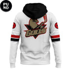 San Diego Gulls x Star Wars Night 2026 Hoodie T-Shirt