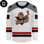 San Diego Gulls x Star Wars Night 2026 Personalized Hockey Jersey