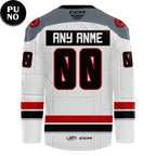 San Diego Gulls x Star Wars Night 2026 Personalized Hockey Jersey