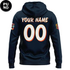 San Diego Padres 2026 City Connect 2.0 Hoodie