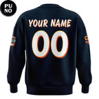 San Diego Padres 2026 City Connect 2.0 Hoodie