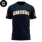 San Diego Padres 2026 City Connect 2.0 Hoodie