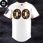 San Diego Padres 2026 City Connect 2.0 Personalized Baseball Jersey