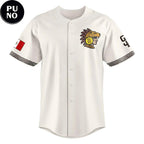 San Diego Padres 2026 MLB Mexico City Series Baseball Jersey