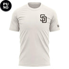 San Diego Padres 2026 MLB Mexico City Series Hoodie T-Shirt