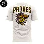 San Diego Padres 2026 MLB Mexico City Series Hoodie T-Shirt