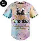 San Diego Padres Happy Easter’s Day 2026 Baseball Jersey