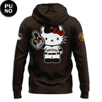 San Diego Padres x Hello Kitty Night 2026 Hoodie T-Shirt