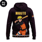 San Diego Padres x Naruto Night 2026 Hoodie T-Shirt