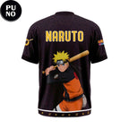 San Diego Padres x Naruto Night 2026 Hoodie T-Shirt