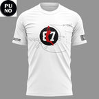 San Francisco 49ers 2026 Dwight Clark 87 T-Shirt