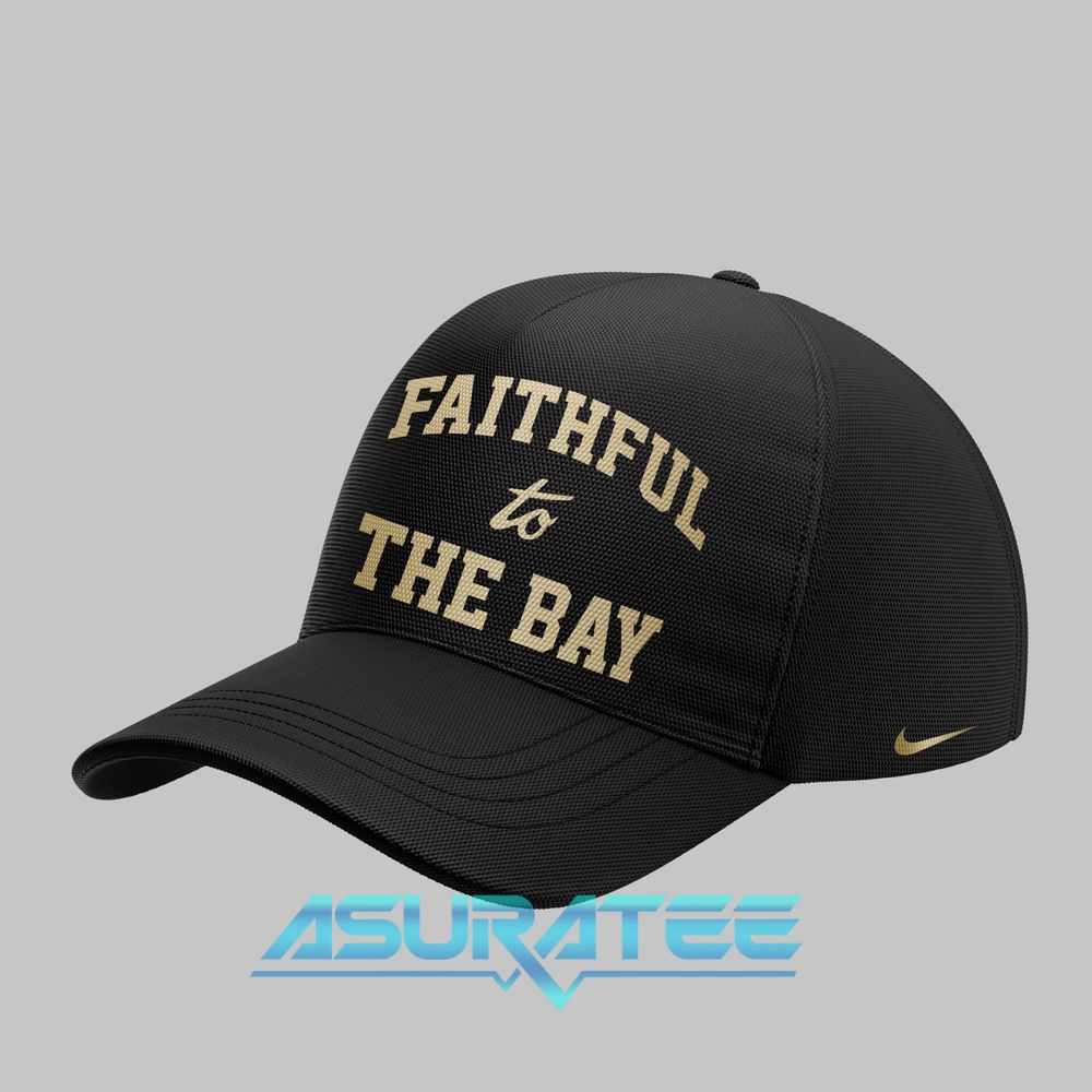 San Francisco 49ers Faithful to the Bay 2026 Special Hoodie Set