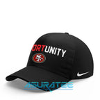 San Francisco 49ers x Inspire Change 2025 Special Hoodie, Cap