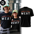 San Francisco Giants 2026 Grab Some Pine Meat T-Shirt