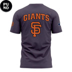 San Francisco Giants 2026 Swing of the Day T-Shirt