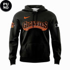 San Francisco Giants Alternate Jersey 2026 Hoodie T-Shirt