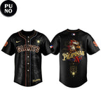 San Francisco Giants Filipino Heritage Night 2026 Baseball Jersey