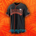 San Francisco Giants Gigantes x Hello Kitty Special Baseball Jersey 2026
