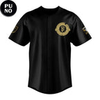 San Francisco Giants x Fourth Wing Night 2026 Baseball Jersey