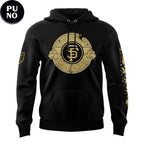San Francisco Giants x Fourth Wing Night 2026 Hoodie