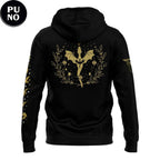 San Francisco Giants x Fourth Wing Night 2026 Hoodie