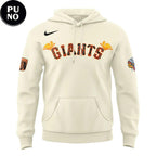 San Francisco Giants x Native American Heritage Night 2026 Hoodie