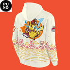 San Francisco Giants x Pokemon Worlds Night 2026 Worlds Pikachu Hoodie T-Shirt