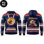 San Jose Barracuda For Cudalympics on Saturday 2026 Hoodie T-Shirt