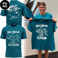 San Jose Sharks 2026 Sharks WillMack T-Shirt