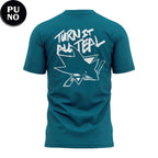 San Jose Sharks 2026 Sharks WillMack T-Shirt