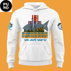 San Jose Sharks Black Excellence Night 2026 Hoodie T-Shirt