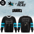 San Jose Sharks Our New Look 2026 Sweatshirt