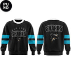 San Jose Sharks Our New Look 2026 Sweatshirt