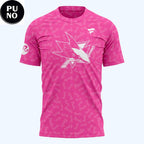 San Jose Sharks x Barbie Game Day All Pink 2026 Hoodie T-Shirt