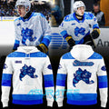 Sarnia Sting Lions night at the Hive Special Hoodie Set 2026
