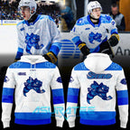 Sarnia Sting Lions night at the Hive Special Hoodie Set 2026