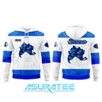 Sarnia Sting Lions night at the Hive Special Hoodie Set 2026