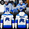 Sarnia Sting x Lions Night at the Hive 2026 Hoodie T-Shirt