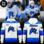 Sarnia Sting x Lions Night at the Hive 2026 Hoodie T-Shirt