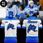 Sarnia Sting x Lions Night at the Hive 2026 Hoodie T-Shirt