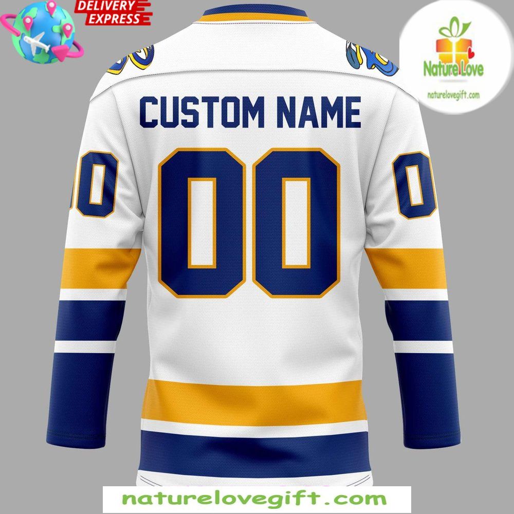 Saskatoon Blades Hockey Jersey Inchipakwetrust Special Edition