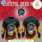 Ghost Pirates Grateful Dead Night 2026 Hockey Jersey Savannah