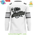 Ghost Pirates Panthers Hockey Jersey Savannah Special Edition