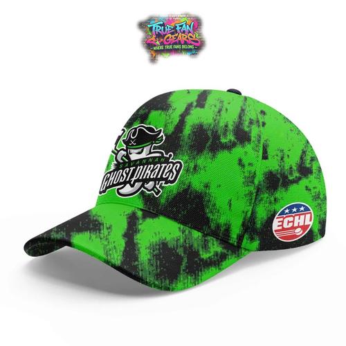 Savannah Ghost Pirates x Publix Family Funday Hockey Jersey