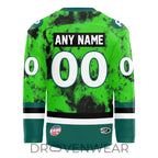 Savannah Ghost Pirates x Publix Family Funday jersey