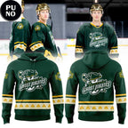 Savannah Ghost Pirates x St. Patrick’s Day 2026 Hoodie T-Shirt
