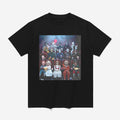 Scary Movie 6 Watch Movies Together Funny Tee